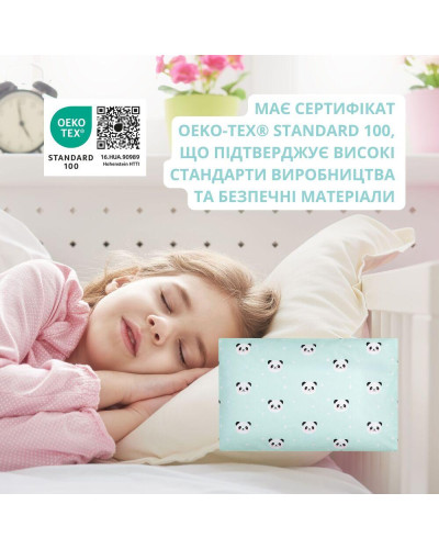 Білизна для дитячого ліжечка IDEIA    ID8-35451*001 купити у Postel.biz.ua