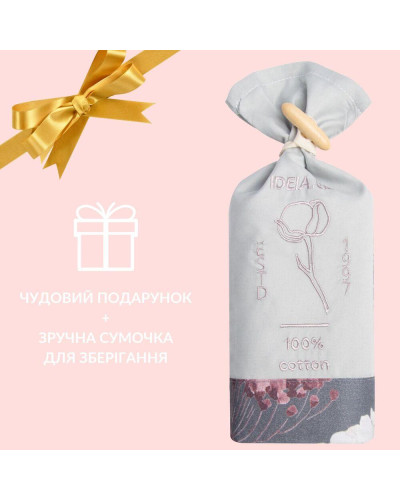 Постільна білизна IDEIA    ID8-35316*006 купити у Postel.biz.ua