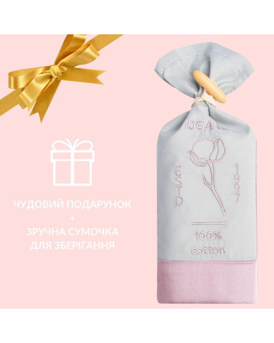 Постільна білизна IDEIA    ID8-35316*003 купити у Postel.biz.ua