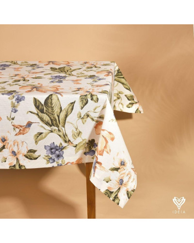 Скатертини IDEIA    ID8-13477*022 купити у Postel.biz.ua