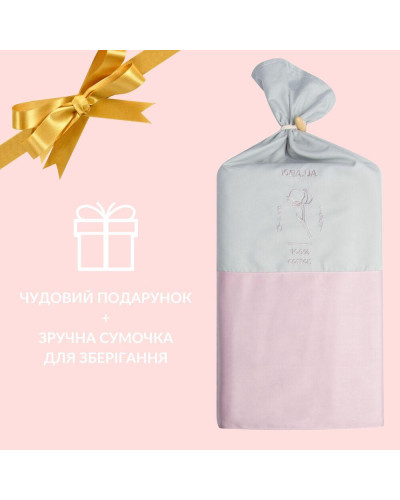 Постільна білизна IDEIA    ID8-35313*003 купити у Postel.biz.ua