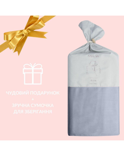 Постільна білизна IDEIA    ID8-35313*004 купити у Postel.biz.ua