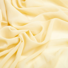 Тканина плательна шифон Sheila груша