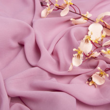 Тканина плательна шифон Sheila фрез