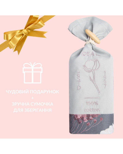 Постільна білизна IDEIA    ID8-35313*006 купити у Postel.biz.ua