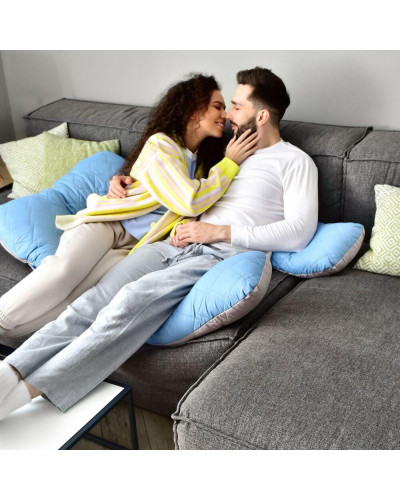 Подушки IDEIA    ID8-30029*001 купити у Postel.biz.ua