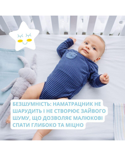 Наматрацники IDEIA    ID8-35490 купити у Postel.biz.ua