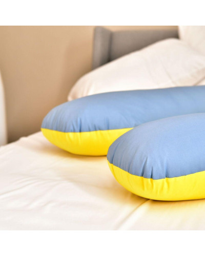Подушки IDEIA    ID8-35126*005 купити у Postel.biz.ua