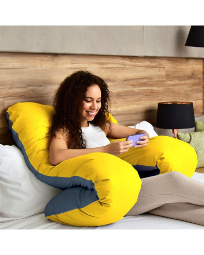 Подушки IDEIA    ID8-35126*005 купити у Postel.biz.ua