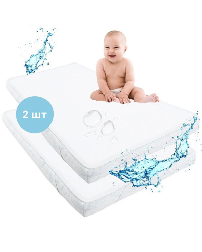 Наматрацники IDEIA    ID8-35491 купити у Postel.biz.ua