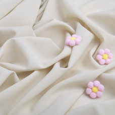 Тканина шифон Мосс креп димка