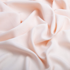 Тканина шифон Мосс креп V-20 персик