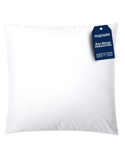 Подушки IDEIA    ID8-29865 купити у Postel.biz.ua