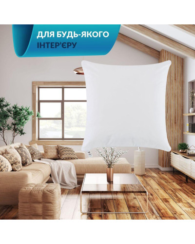 Подушки IDEIA    ID8-29865 купити у Postel.biz.ua
