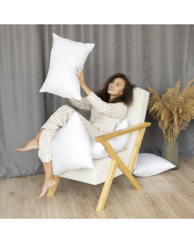 Подушки IDEIA    ID8-34683*001 купити у Postel.biz.ua