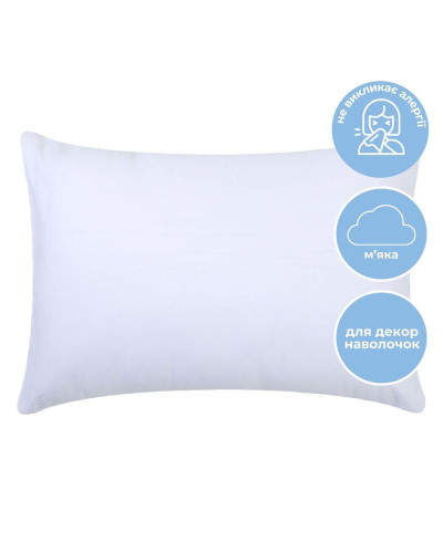 Подушки IDEIA    ID8-34683*001 купити у Postel.biz.ua