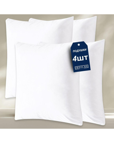 Подушки IDEIA    ID8-35507 купити у Postel.biz.ua