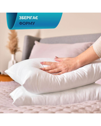 Подушки IDEIA    ID8-35507 купити у Postel.biz.ua