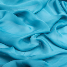 Тканина шифон ZARA однотонний