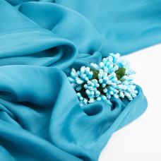 Тканина шифон ZARA однотонний