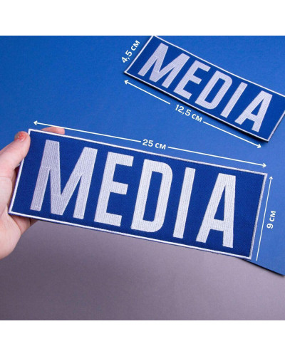 Шеврони IDEIA    ID800030027 купити у Postel.biz.ua