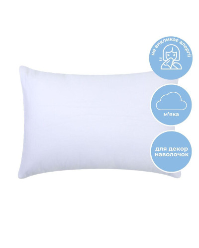 Подушки IDEIA    ID8-34680*001 купити у Postel.biz.ua