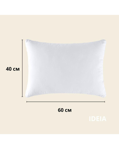 Подушки IDEIA    ID8-34680*001 купити у Postel.biz.ua