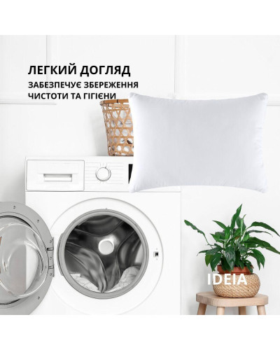 Подушки IDEIA    ID8-34680*001 купити у Postel.biz.ua
