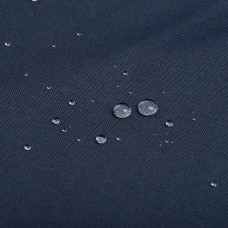 Тканина декоративна з водовідштовхувальним просоченням DRM-4218 navi