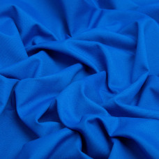 Тканина декоративна з водовідштовхувальним просоченням DRM-4755 синя