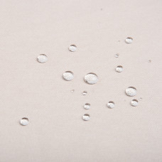 Тканина декоративна з водовідштовхувальним просоченням DRK-7967 сіро/беж