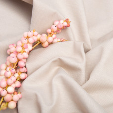 Тканина декоративна з водовідштовхувальним просоченням DRK-7967 сіро/беж