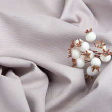 Тканина декоративна з водовідштовхувальним просоченням DRM-4808 сіра