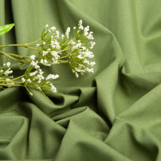 Тканина декоративна з водовідштовхувальним просоченням DRY-3366 хакі