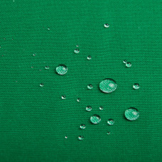 Тканина декоративна з водовідштовхувальним просоченням DRY-3385 трава