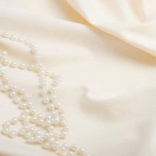 Тканина декоративна з водовідштовхувальним просоченням TDRS-161 топл молоко