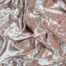 Тканина Оксамит Li лате