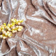 Тканина Оксамит Li лате