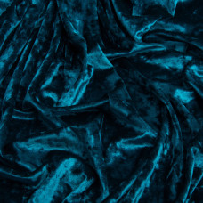 Тканина Оксамит Li мор бриз