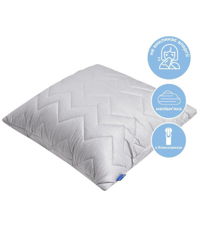 Подушки IDEIA    ID8-34695*002 купити у Postel.biz.ua