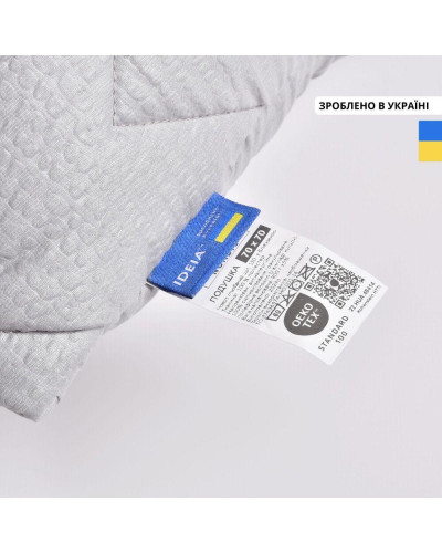 Подушки IDEIA    ID8-34695*002 купити у Postel.biz.ua