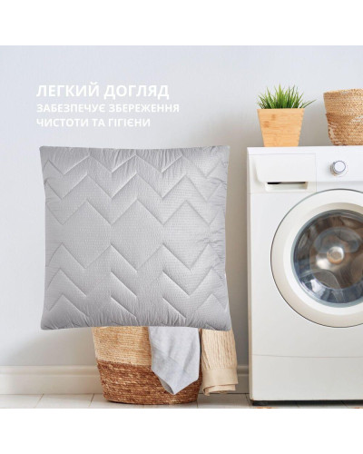Подушки IDEIA    ID8-34695*002 купити у Postel.biz.ua