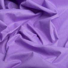 Тканина бязь ранфорс для постільної білизни, бавовна 130 г/м2, 240 см V-35 т/бузок