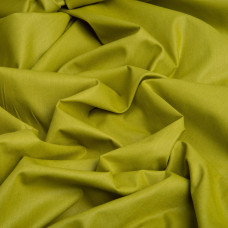 Тканина бязь ранфорс для постільної білизни, бавовна 130 г/м2, 240 см V-66 св/хакі