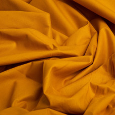 Тканина бязь ранфорс для постільної білизни 2,4 м V-99 гірчиця