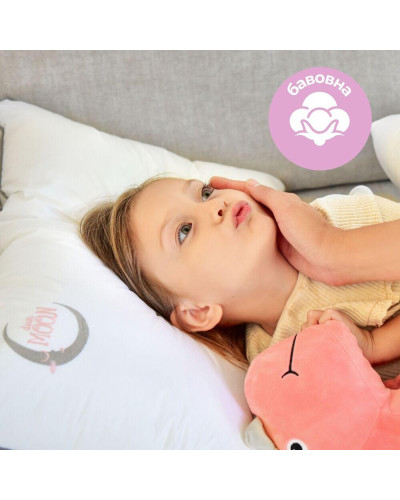 Подушки IDEIA    ID8-32884*001 купити у Postel.biz.ua