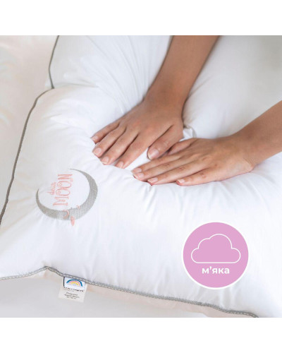 Подушки IDEIA    ID8-32884*002 купити у Postel.biz.ua