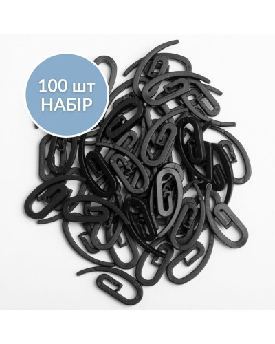 Карнизи IDEIA    ID07-20651*001 купити у Postel.biz.ua