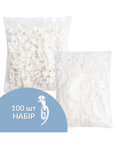 Карнизи IDEIA    ID07-20655*002 купити у Postel.biz.ua