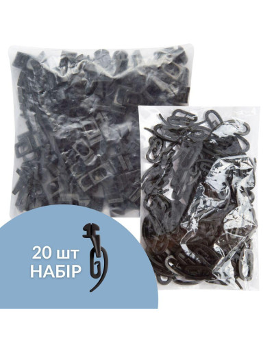 Карнизи IDEIA    ID07-20656 купити у Postel.biz.ua
